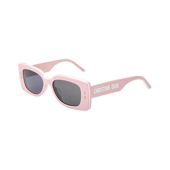 Dior Women's Cd40098u 53Mm Sunglasses Pink